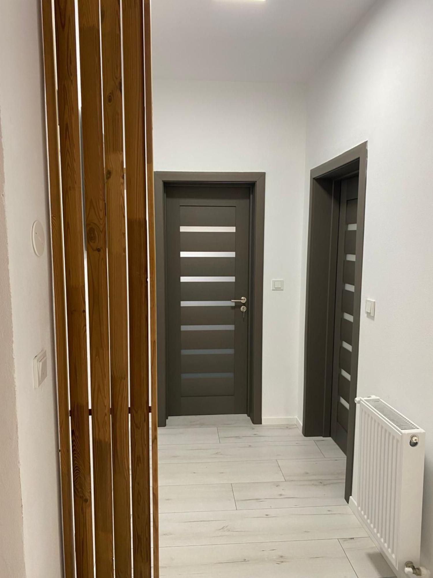 Wonderland Apartment Bistrita  Bagian luar foto